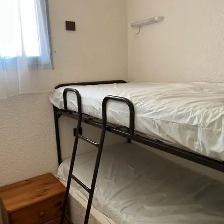 아파트 Cap D'agde, 3 Pieces, 6 Personnes - Fr-1-749-8 아그
