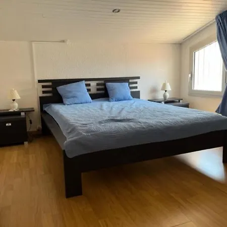 Cap D'agde, 3 Pieces, 6 Personnes - Fr-1-749-8 아그